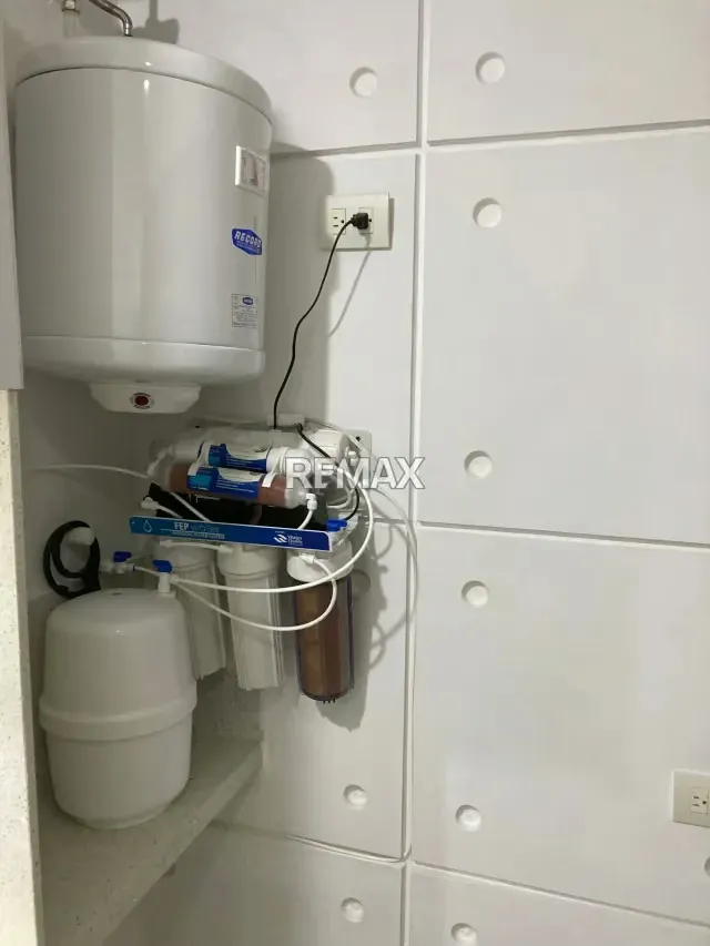 Apartamento amoblado en alquiler en Los Nisperos - 5
