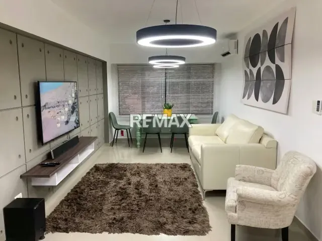 Apartamento amoblado en alquiler en Los Nisperos - 7