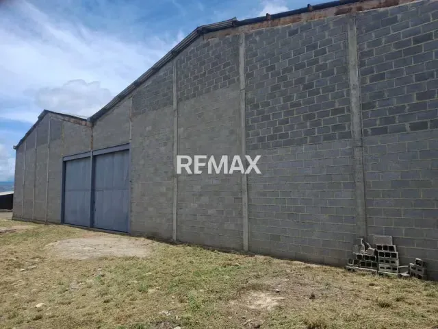 Galpón en venta, Zona Industrial II de Barquisimeto