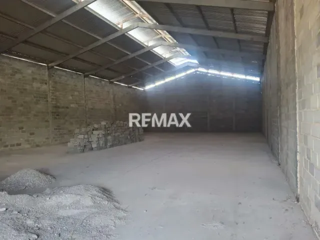 Galpón en venta, Zona Industrial II de Barquisimeto - 2