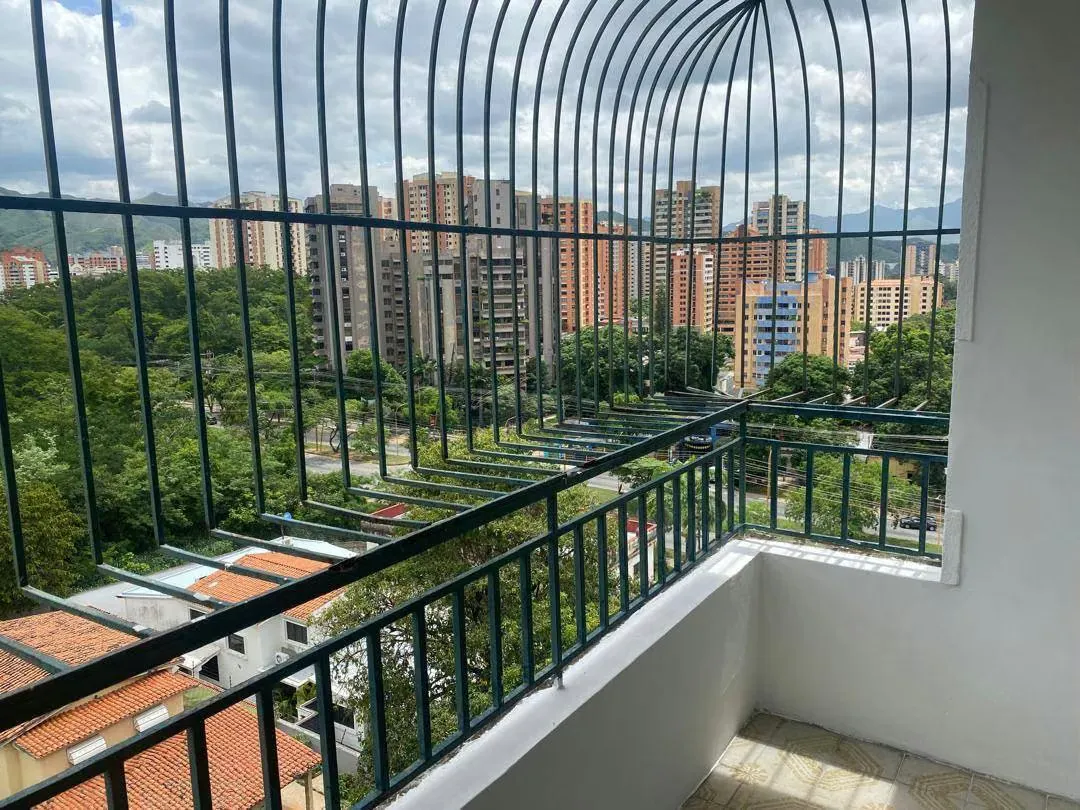 Alquiler de Apartamento