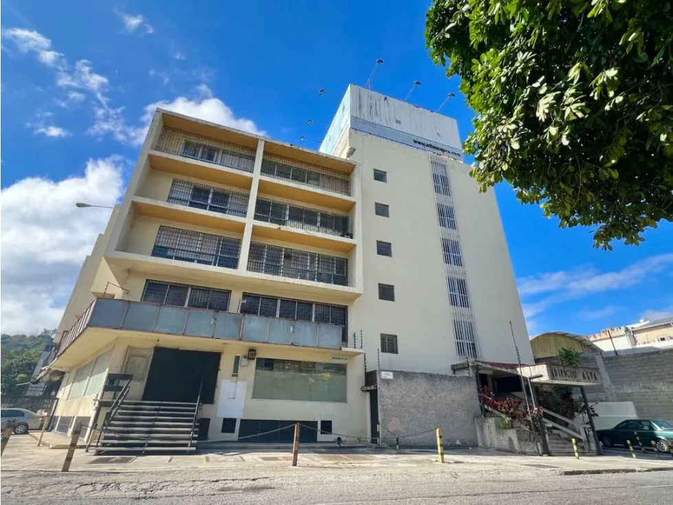 En Venta Oficina en Los Ruices. Sucre - Caracas