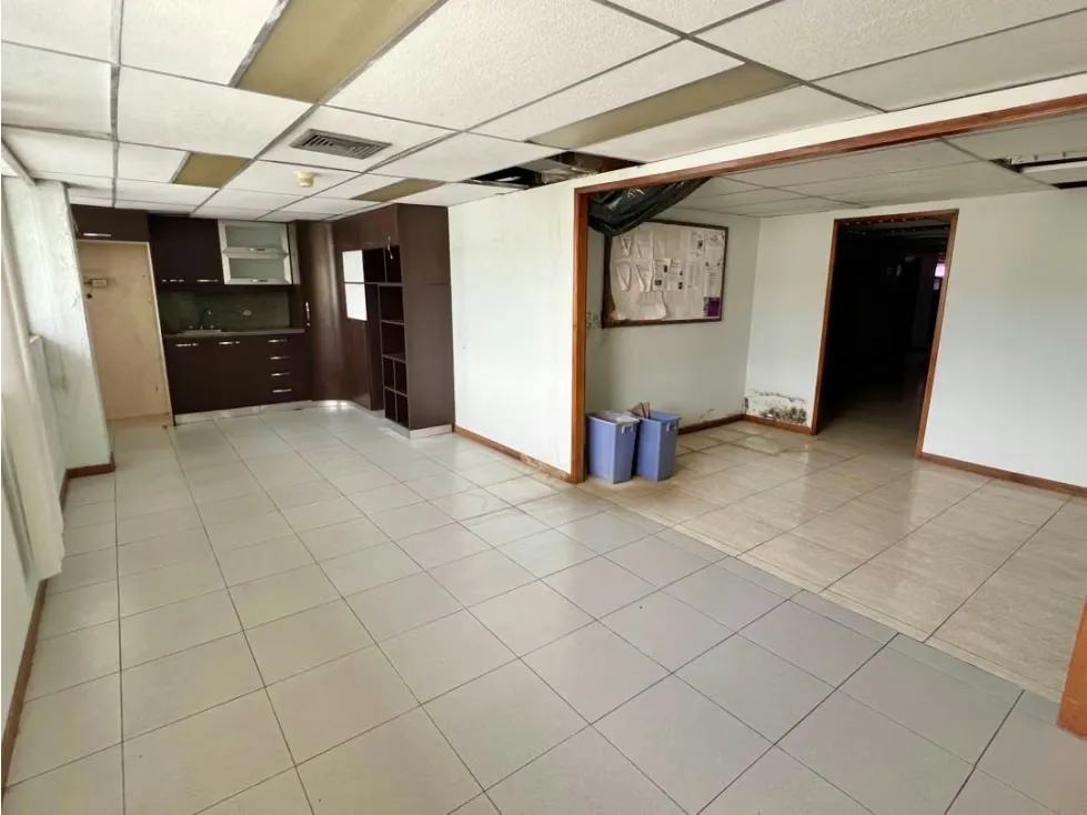 En Venta Oficina en Los Ruices. Sucre - Caracas - 14