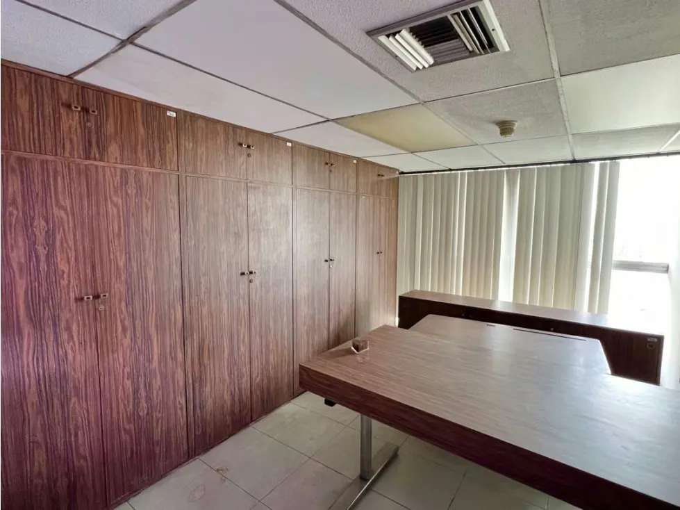 En Venta Oficina en Los Ruices. Sucre - Caracas - 10