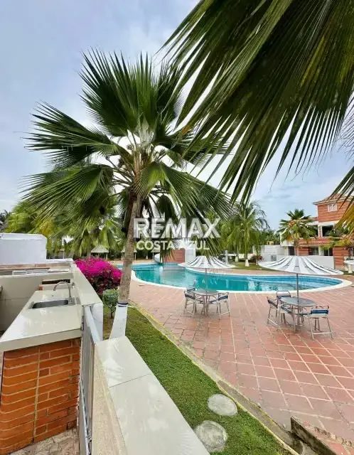 VENDE APARTAMENTO CONJUNTO PESCADORES II
