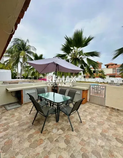 VENDE APARTAMENTO CONJUNTO PESCADORES II - 15