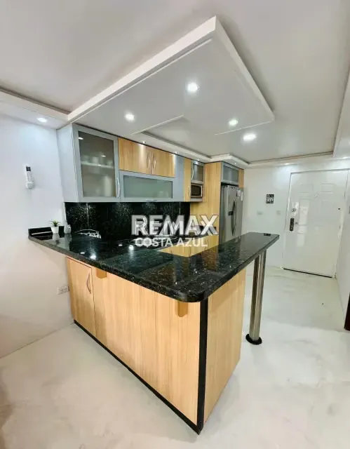 VENDE APARTAMENTO CONJUNTO PESCADORES II - 20