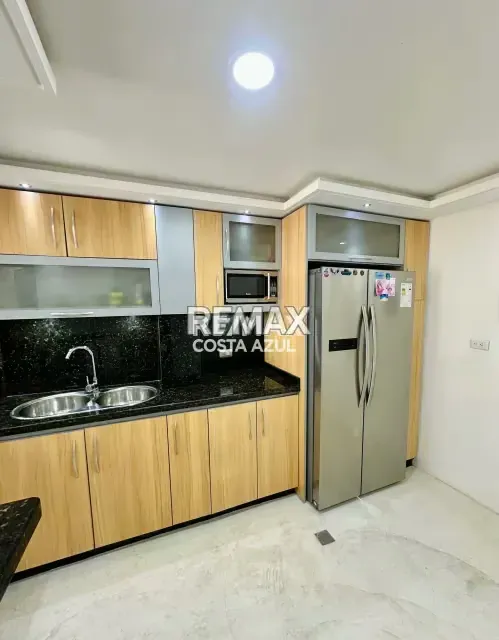 VENDE APARTAMENTO CONJUNTO PESCADORES II - 3