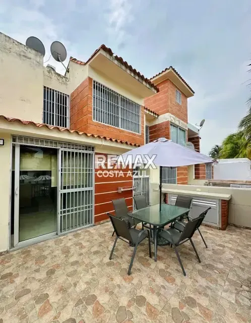 VENDE APARTAMENTO CONJUNTO PESCADORES II - 8