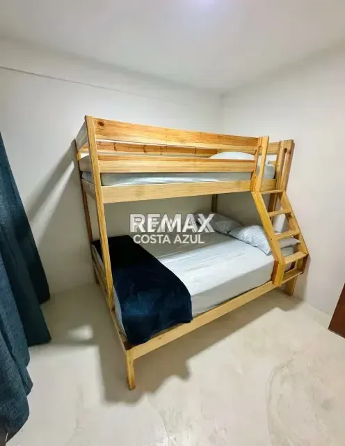 VENDE APARTAMENTO CONJUNTO PESCADORES II - 9