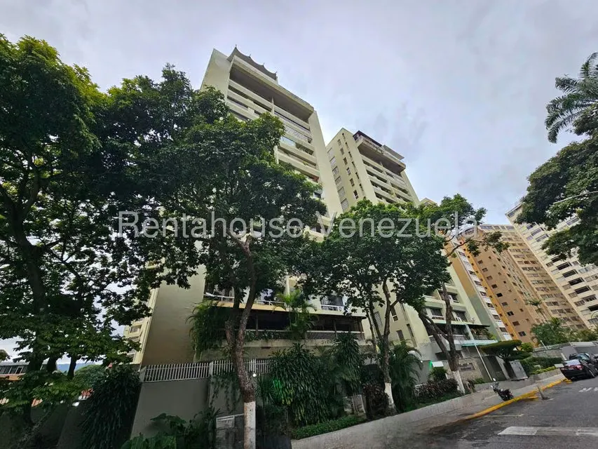 Apartamento (Duplex) en Venta en Santa Fe Norte, Distrito Metropolitano