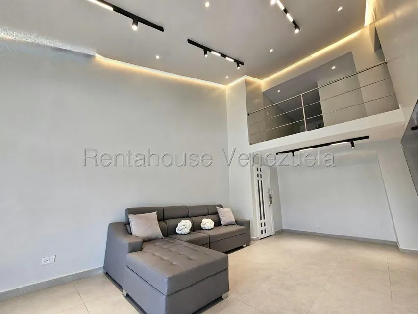 Apartamento (Duplex) en Venta en Santa Fe Norte, Distrito Metropolitano - 12