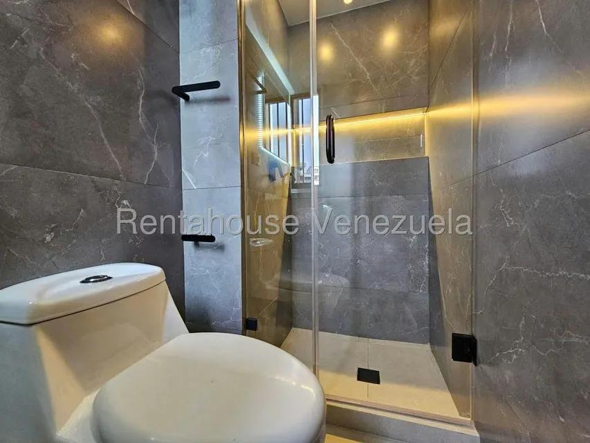 Apartamento (Duplex) en Venta en Santa Fe Norte, Distrito Metropolitano - 15