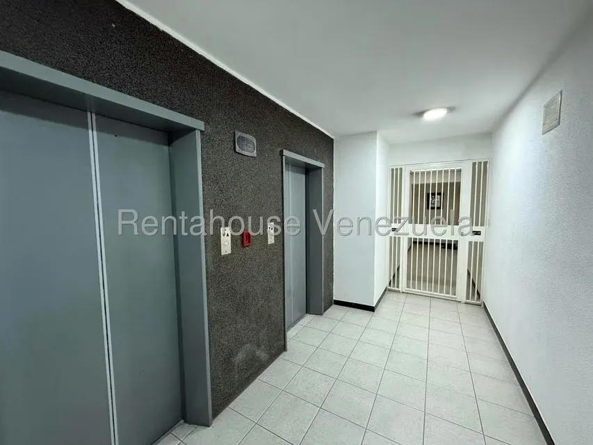 Apartamento (Duplex) en Venta en Santa Fe Norte, Distrito Metropolitano - 18