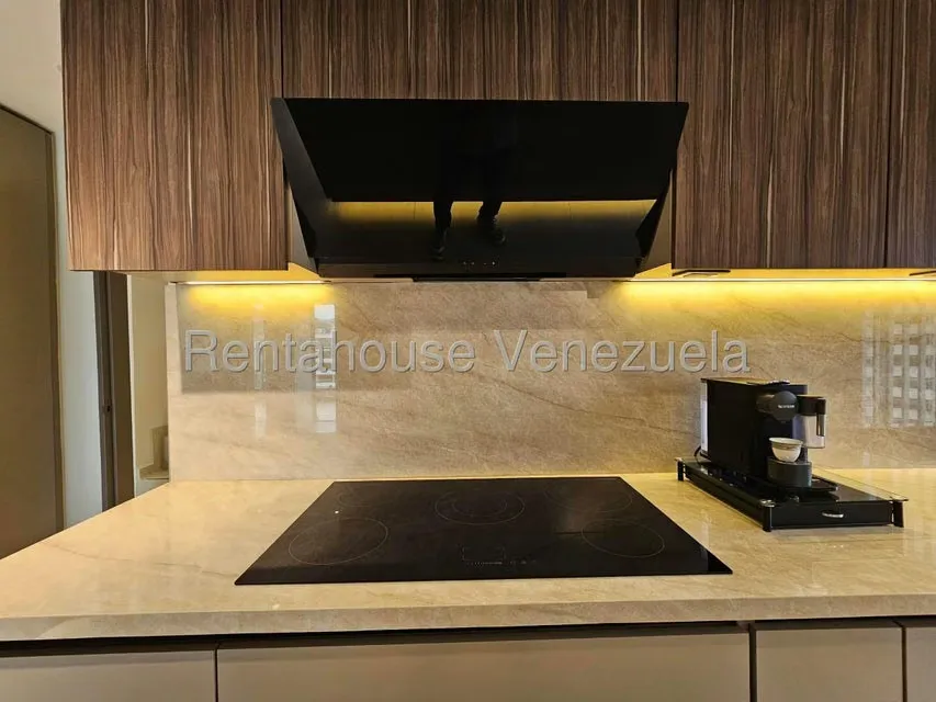 Apartamento (Duplex) en Venta en Santa Fe Norte, Distrito Metropolitano - 19