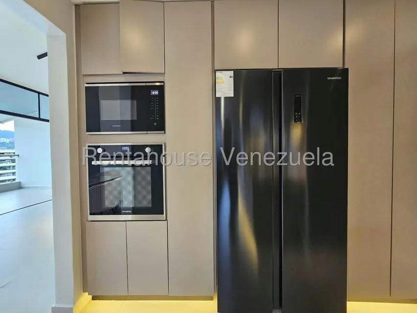 Apartamento (Duplex) en Venta en Santa Fe Norte, Distrito Metropolitano - 22