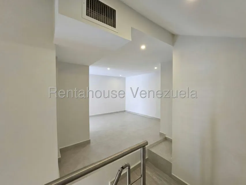 Apartamento (Duplex) en Venta en Santa Fe Norte, Distrito Metropolitano - 25