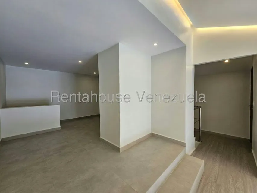 Apartamento (Duplex) en Venta en Santa Fe Norte, Distrito Metropolitano - 26