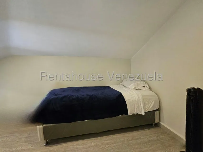 Apartamento (Duplex) en Venta en Santa Fe Norte, Distrito Metropolitano - 27