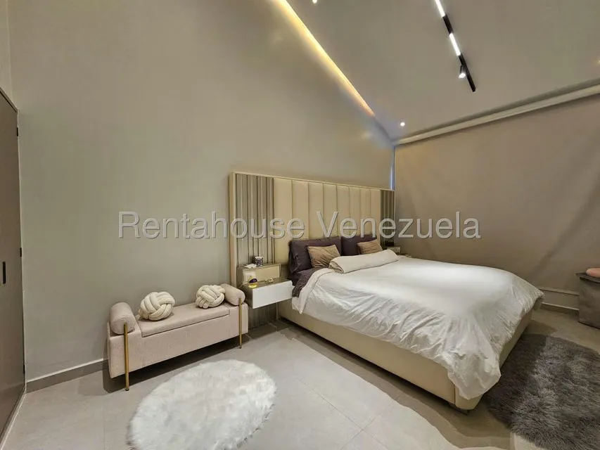 Apartamento (Duplex) en Venta en Santa Fe Norte, Distrito Metropolitano - 30