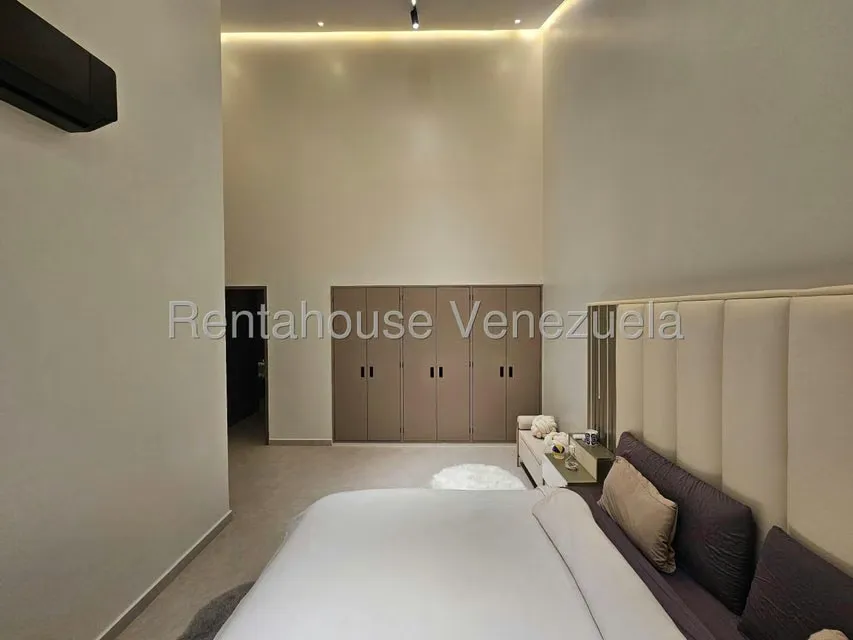 Apartamento (Duplex) en Venta en Santa Fe Norte, Distrito Metropolitano - 32
