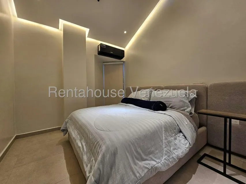 Apartamento (Duplex) en Venta en Santa Fe Norte, Distrito Metropolitano - 35