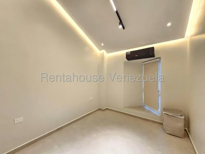 Apartamento (Duplex) en Venta en Santa Fe Norte, Distrito Metropolitano - 37