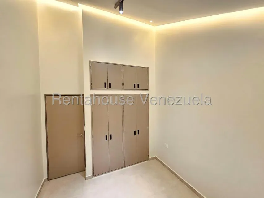 Apartamento (Duplex) en Venta en Santa Fe Norte, Distrito Metropolitano - 38