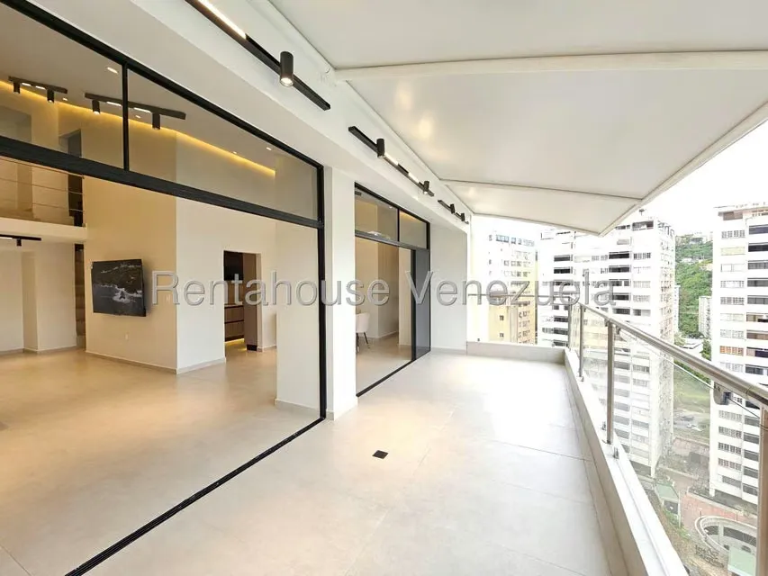 Apartamento (Duplex) en Venta en Santa Fe Norte, Distrito Metropolitano - 42