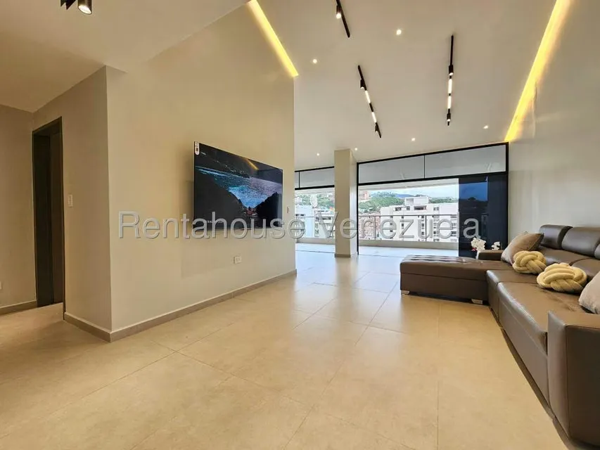 Apartamento (Duplex) en Venta en Santa Fe Norte, Distrito Metropolitano - 46