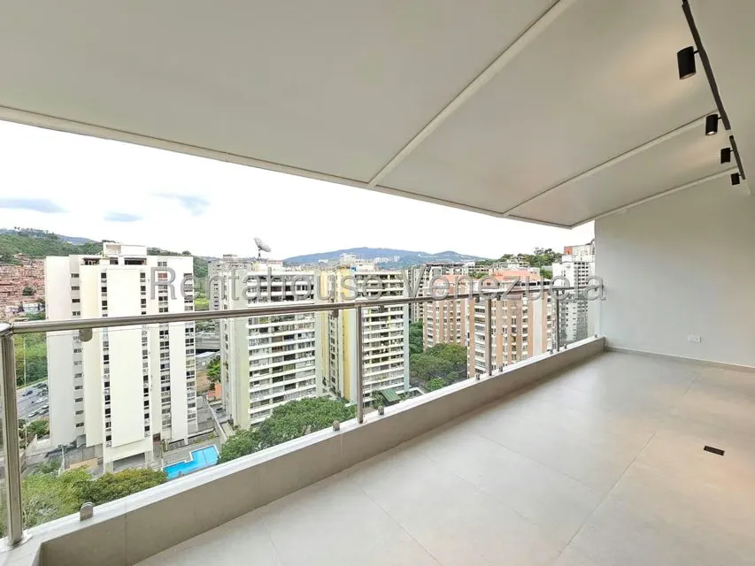 Apartamento (Duplex) en Venta en Santa Fe Norte, Distrito Metropolitano - 8