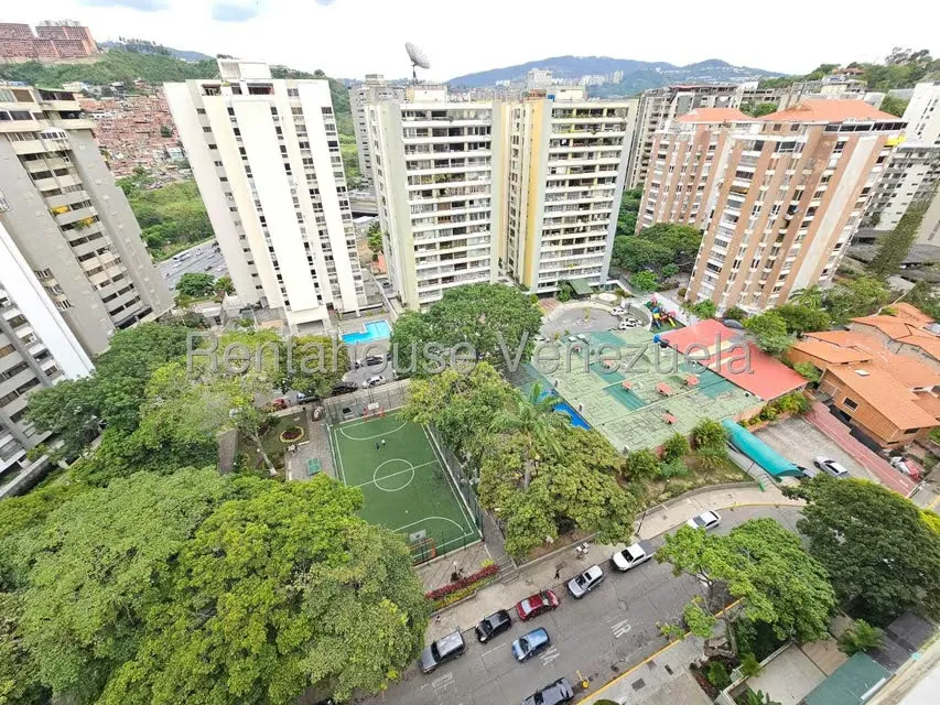 Apartamento (Duplex) en Venta en Santa Fe Norte, Distrito Metropolitano - 9