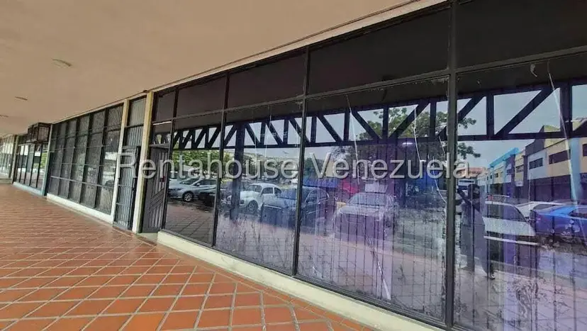 Local Comercial en Venta en Zona Industrial, Carabobo