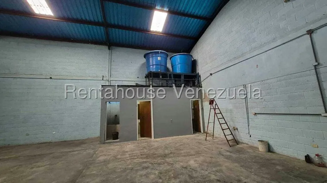 Local Comercial en Venta en Zona Industrial, Carabobo - 14