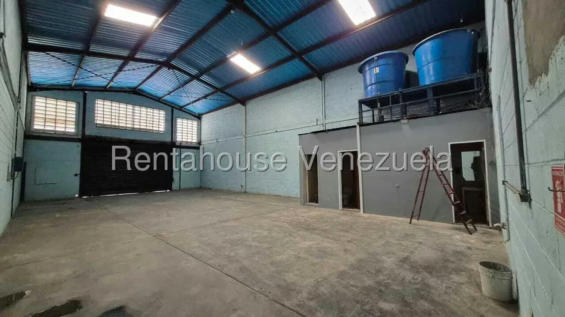 Local Comercial en Venta en Zona Industrial, Carabobo - 7