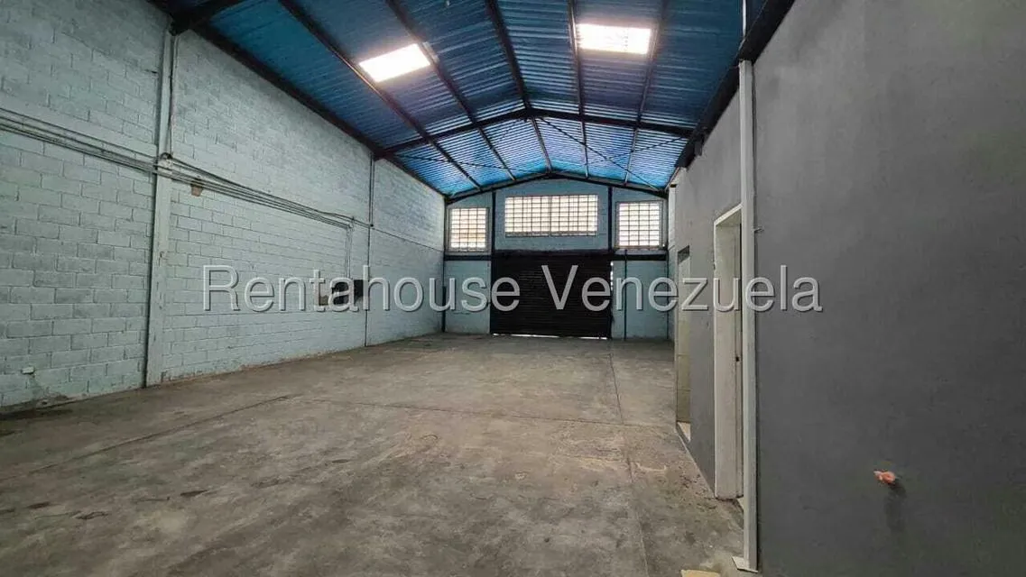 Local Comercial en Venta en Zona Industrial, Carabobo - 8