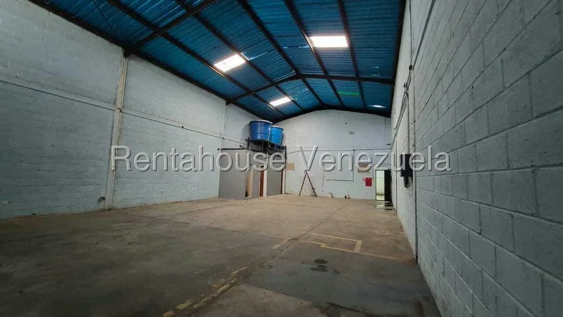 Local Comercial en Venta en Zona Industrial, Carabobo - 9