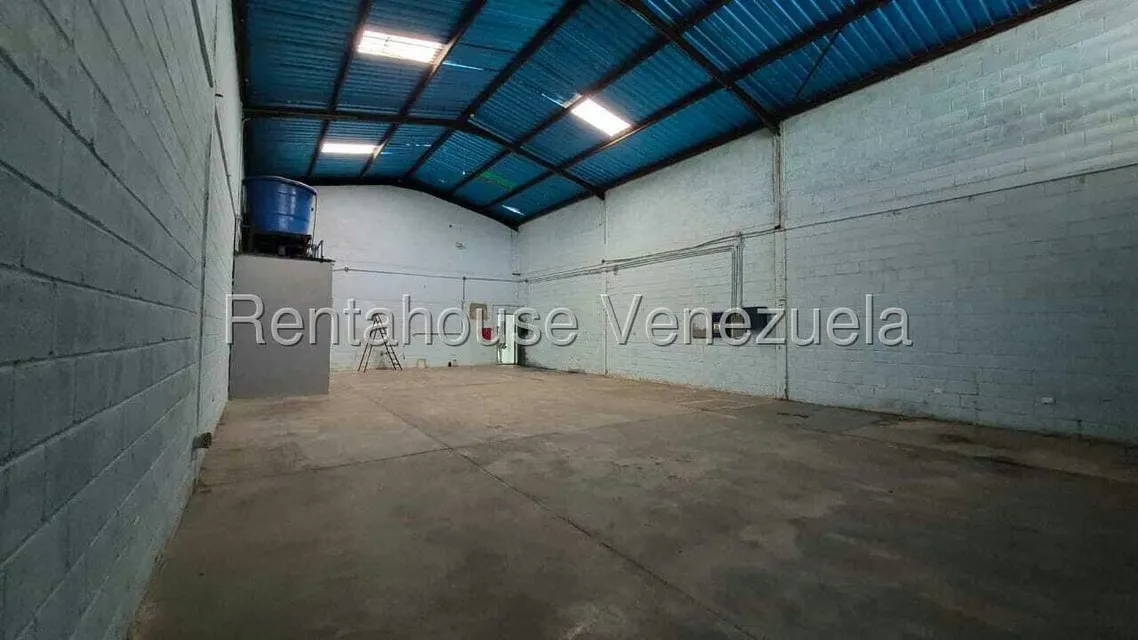 Local Comercial en Venta en Zona Industrial, Carabobo - 10