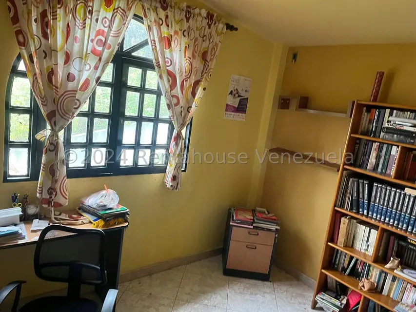 Casa (Casas de Campo) en Venta en La Niebla, Vargas - 11