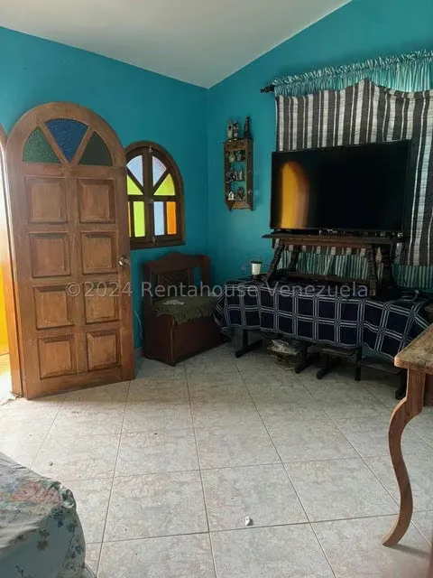 Casa (Casas de Campo) en Venta en La Niebla, Vargas - 14