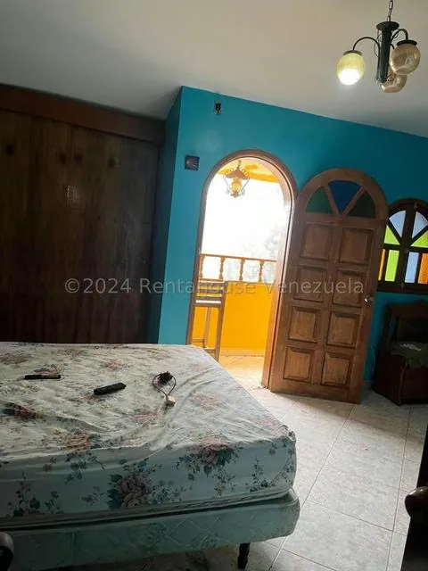 Casa (Casas de Campo) en Venta en La Niebla, Vargas - 15