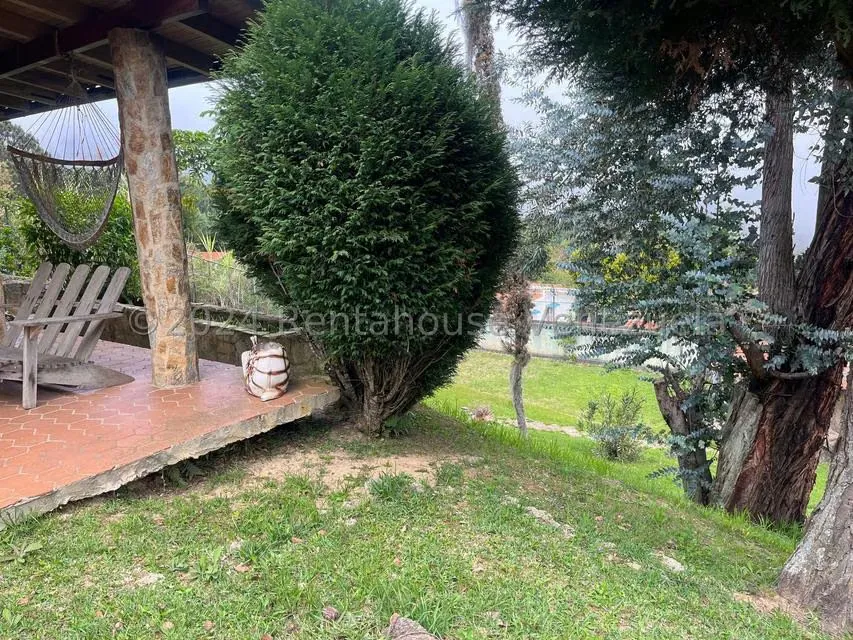 Casa (Casas de Campo) en Venta en La Niebla, Vargas - 17