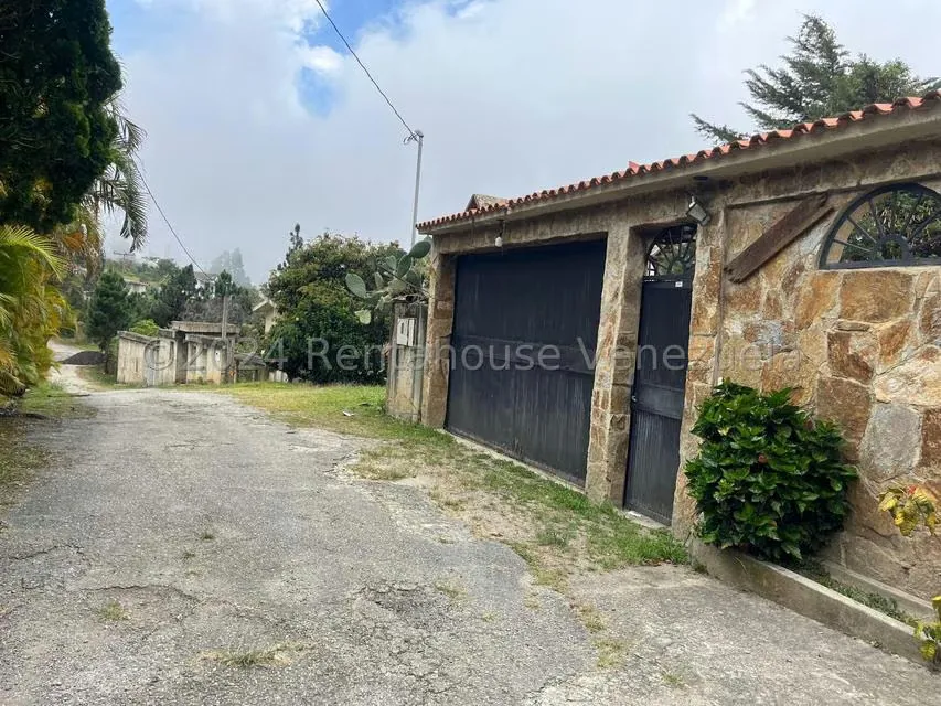 Casa (Casas de Campo) en Venta en La Niebla, Vargas - 18