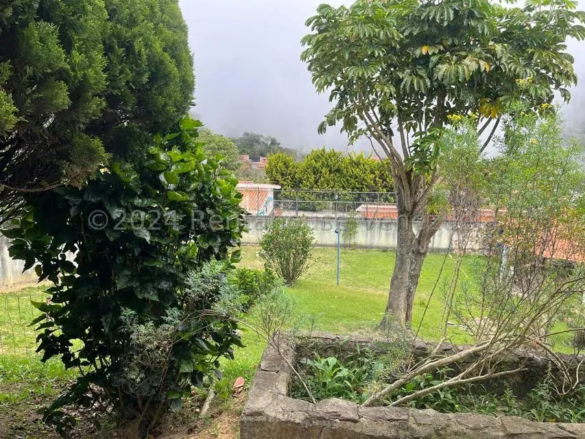 Casa (Casas de Campo) en Venta en La Niebla, Vargas - 19
