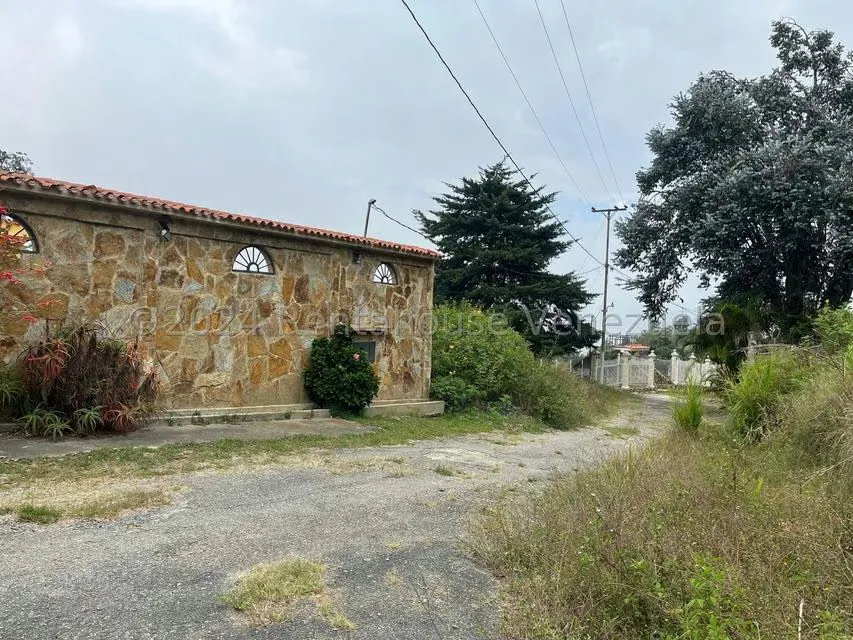Casa (Casas de Campo) en Venta en La Niebla, Vargas - 20