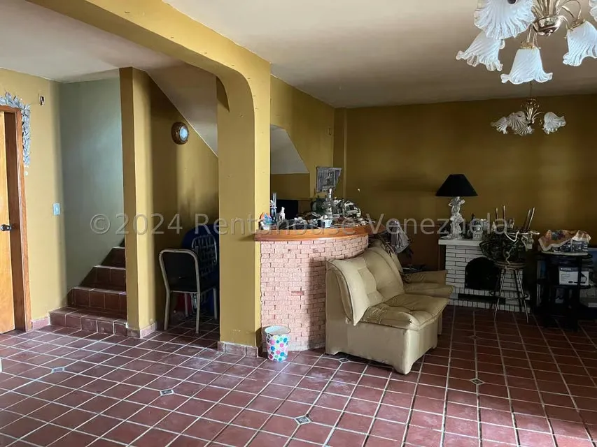 Casa (Casas de Campo) en Venta en La Niebla, Vargas - 3