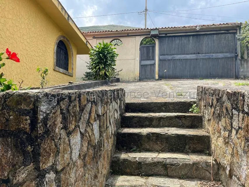 Casa (Casas de Campo) en Venta en La Niebla, Vargas - 25