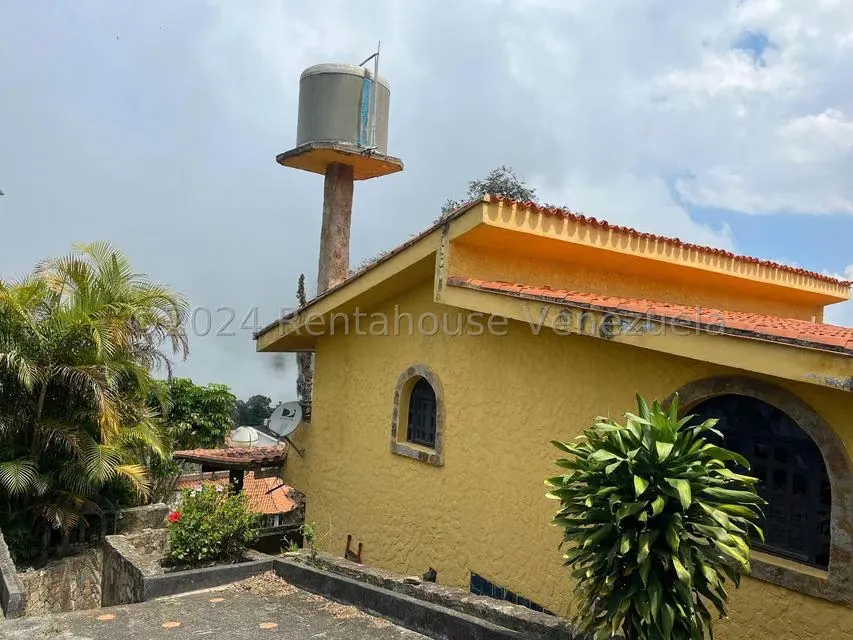 Casa (Casas de Campo) en Venta en La Niebla, Vargas - 29