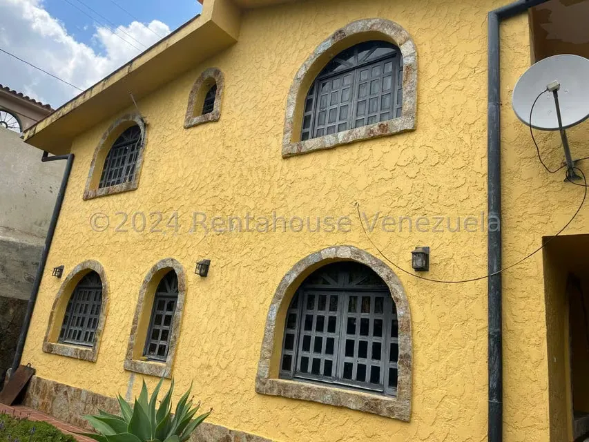 Casa (Casas de Campo) en Venta en La Niebla, Vargas - 32