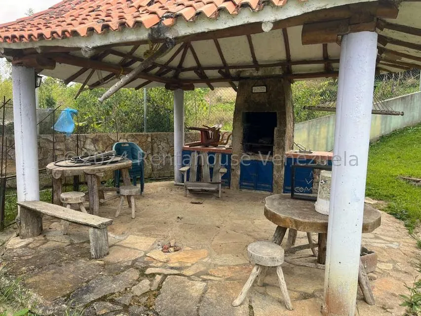 Casa (Casas de Campo) en Venta en La Niebla, Vargas - 35